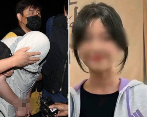 Vụ nữ du học sinh bị sát hại tại Hàn Quốc: Nghi phạm mặc đồ nạn nhân để đánh lạc hướng điều tra, tự xưng bạn trai và trình báo mất tích