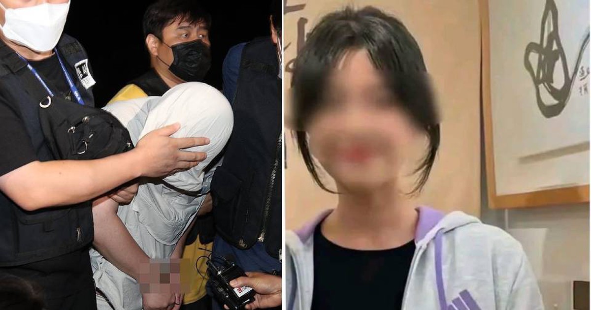 Vụ nữ du học sinh bị sát hại tại Hàn Quốc: Nghi phạm mặc đồ nạn nhân để đánh lạc hướng điều tra, tự xưng bạn trai và trình báo mất tích