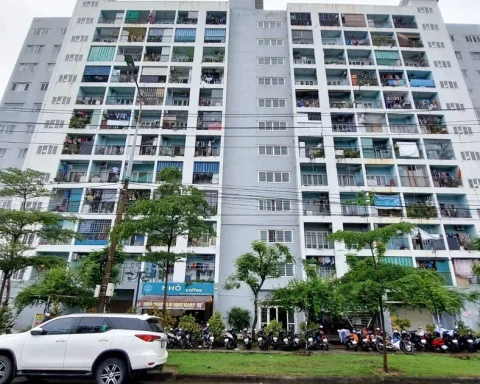 Đà Nẵng mở rộng phát triển nhà ở xã hội cho thuê