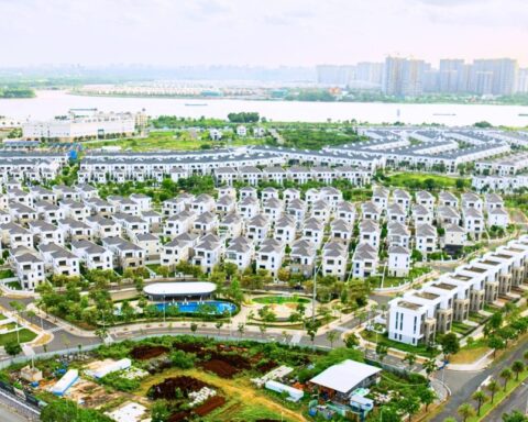 Nhà phố, biệt thự TP.HCM, Đồng Nai, Tây Ninh diễn biến “lạ”
