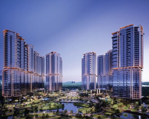 Sunshine Group – Dấu ấn doanh nghiệp tư nhân trong đóng góp ngân sách Nhà nước