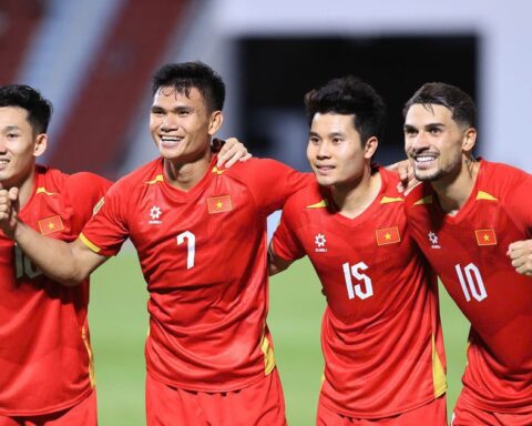 Nếu vô địch ASEAN Cup 2026, đội tuyển Việt Nam được thưởng bao nhiêu tiền?
