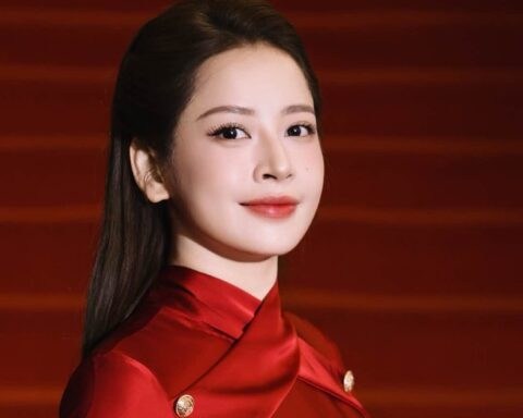 “Mỹ nhân đẹp nhất Việt Nam” vừa lọt đề cử đẹp nhất thế giới 2026