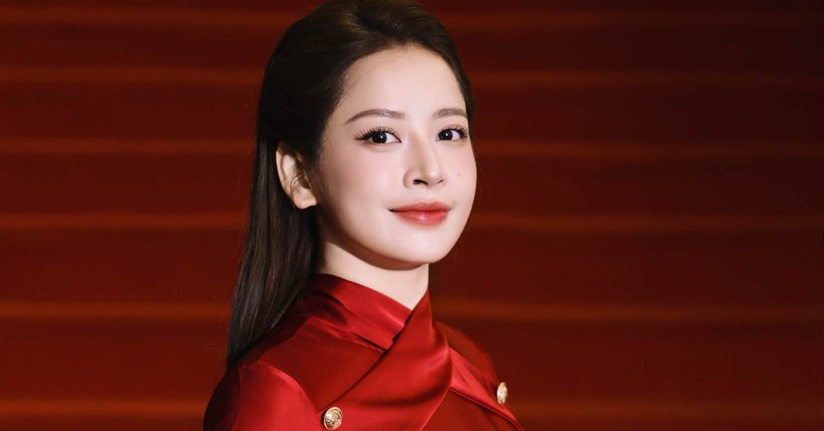 “Mỹ nhân đẹp nhất Việt Nam” vừa lọt đề cử đẹp nhất thế giới 2026