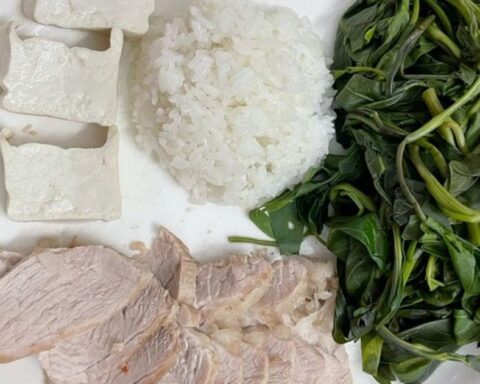 Người đàn ông 40 tuổi giảm 30kg, thoát cảnh tiểu đường và nguy cơ chạy thận nhờ 1 kiểu ăn