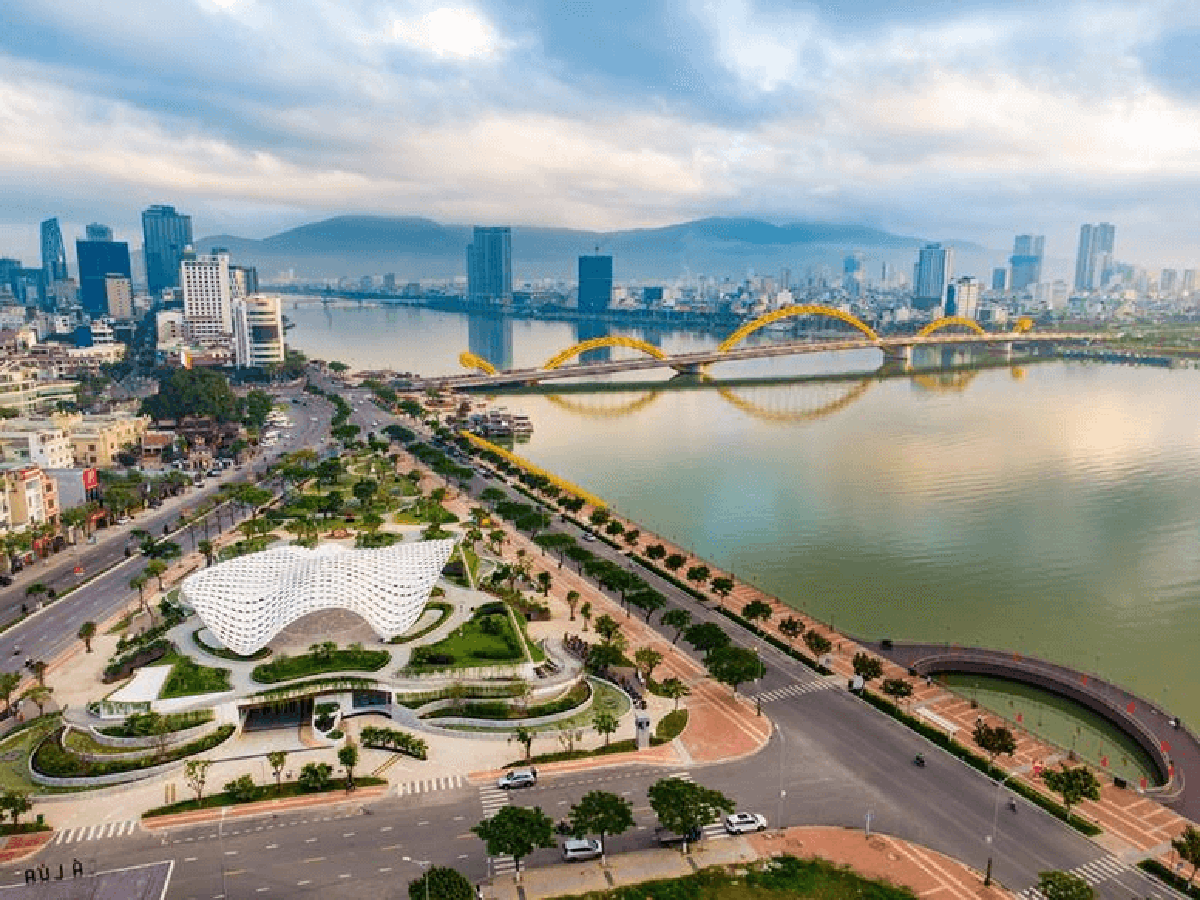 Một “ông lớn” muốn đầu tư dự án 276ha tại Khu thương mại tự do Đà Nẵng