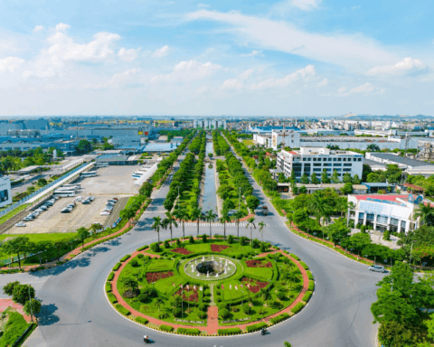 Cú huých hạ tầng 2026: Mở cửa dòng vốn FDI vào bất động sản vùng ven