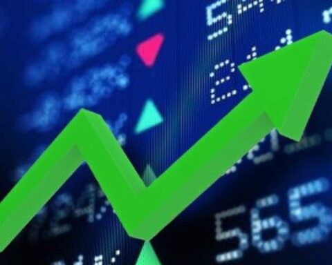 Cổ phiếu TCB, BCM “cháy hàng”, VN-Index tăng phiên thứ 5 liên tiếp