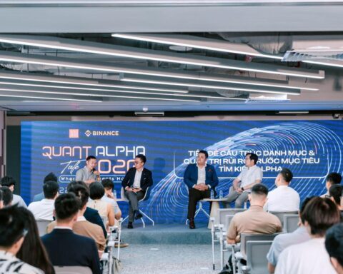 Quant Trading bước vào “cuộc chơi” mới khi dữ liệu, AI và công nghệ định hình lại cách tiếp cận thị trường