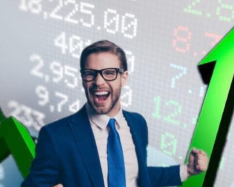 Một bluechip được khối ngoại “rót” hơn 200 tỷ đồng phiên VN-Index tăng 30 điểm