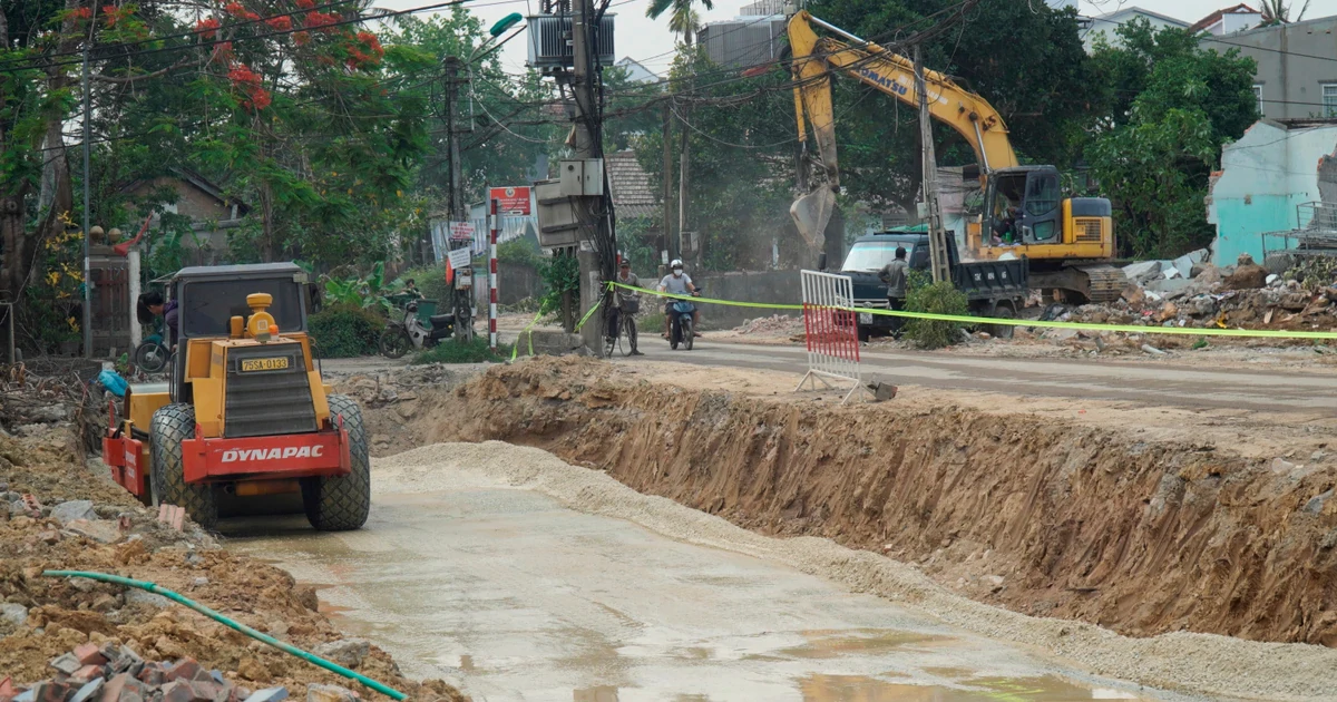 2 nhà thầu giao thông bị ‘sờ gáy’