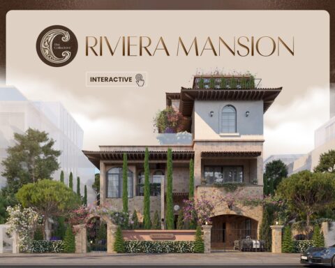 Riviera Mansion: Phong vị của một cuộc đời, hội ngộ trong từng khoảnh khắc