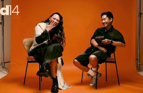 Kimmese & JustaTee – Tình bạn 10 năm có chắc bền lâu sau màn “đại chiến” bóc phốt?