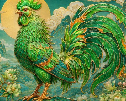 Lời khuyên cho 3 con giáp may mắn nhất ngày 27/8