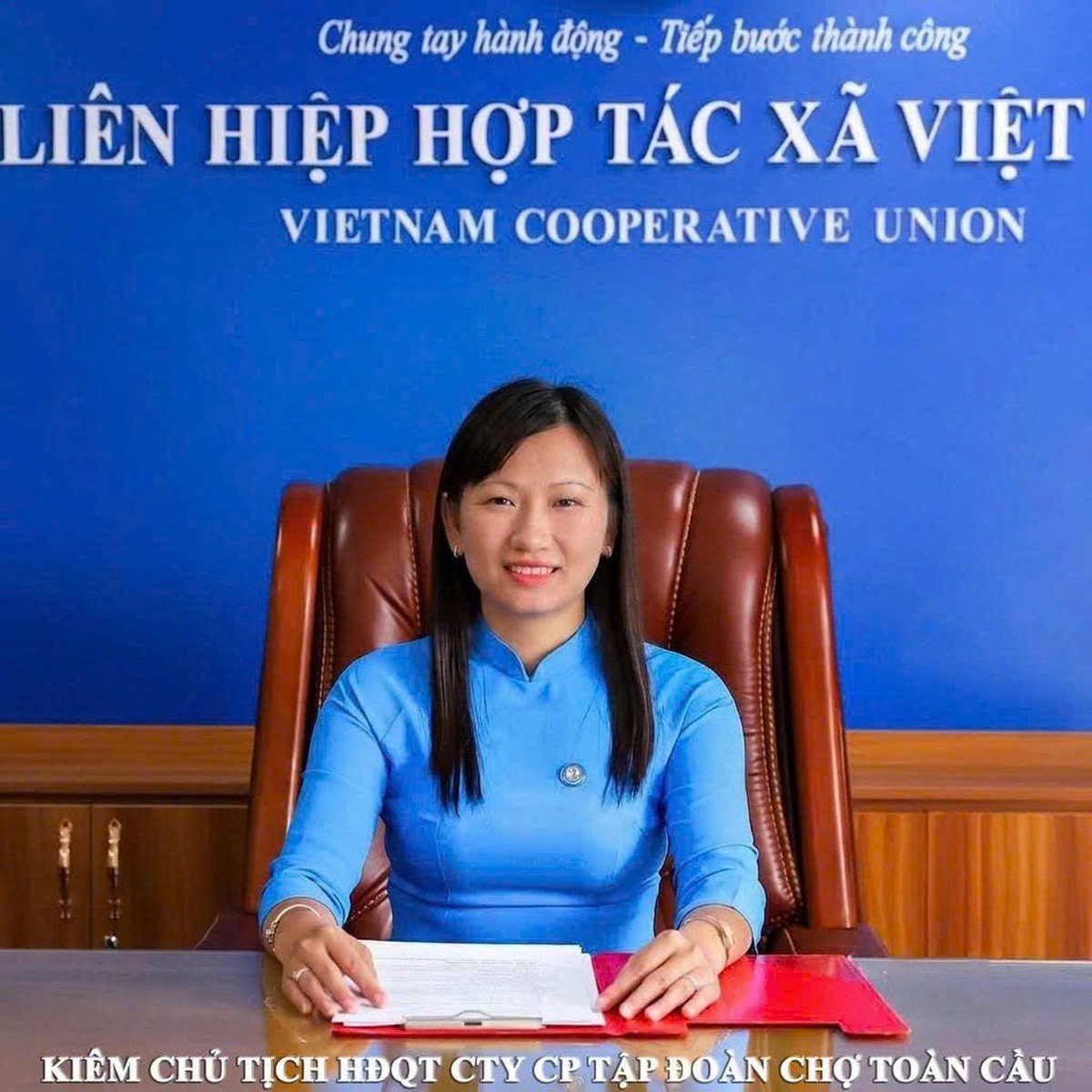 Ra quyết định khởi tố hình sự Lê Thị Hiền SN 1984