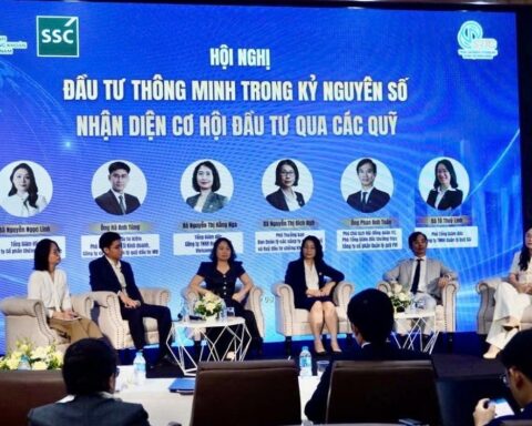 Ngành quỹ chuẩn bị cho một chu kỳ tăng tốc