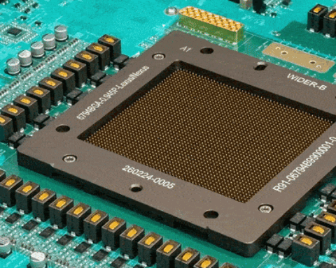 OpenAI ra mắt chip AI tự làm Jalapeño, tuyên bố hiệu năng vượt mặt NVIDIA 1,9 lần