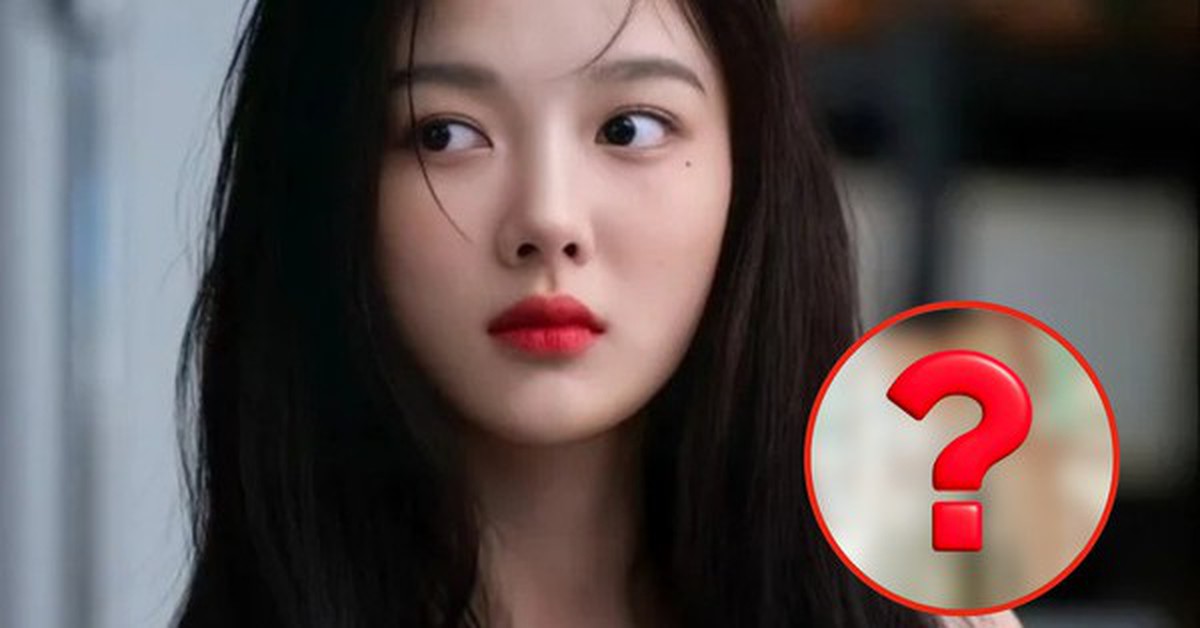 Kim Yoo Jung đang mang bầu tháng thứ mấy?