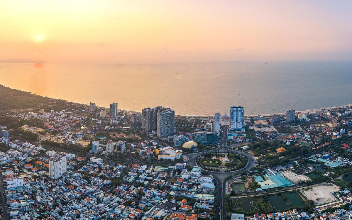 Thủ phủ Logistics – du lịch miền Nam trỗi dậy: Giới chuyên gia săn tìm bến đỗ an cư tại Blanca City