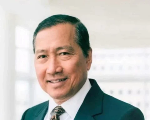 Phó Chủ tịch Tập đoàn FLC Michael Vũ qua đời