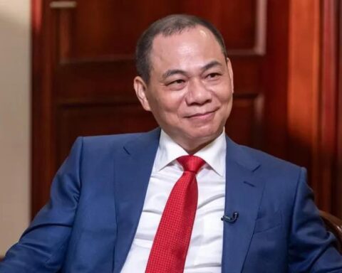 Thái Lan có 20 tỷ phú, nhưng không ai giàu hơn ông Phạm Nhật Vượng