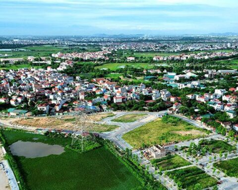 Sửa đổi Luật Đất đai năm 2024:Lấy hiệu quả sử dụng đất làm thước đo cốt lõi