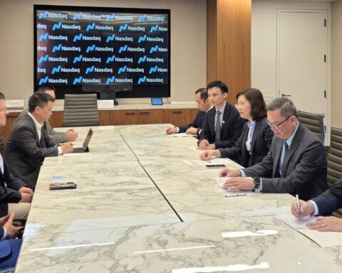 Lãnh đạo Nasdaq nói gì về thị trường Việt Nam sau khi được nâng hạng?