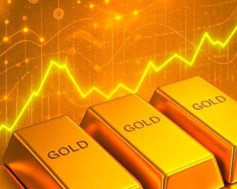 Giá vàng quay đầu giảm sau tin quan trọng, quỹ vàng lớn nhất thế giới có động thái mới