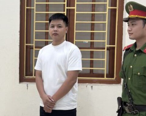 Khởi tố chủ cơ sở kinh doanh Nguyễn Văn Phước