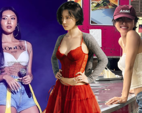 Hwasa: Từ “nạn nhân” của body shaming đến biểu tượng gợi cảm khiến người Hàn phải nhìn lại