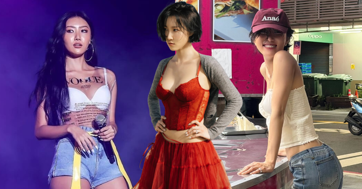 Hwasa: Từ “nạn nhân” của body shaming đến biểu tượng gợi cảm khiến người Hàn phải nhìn lại