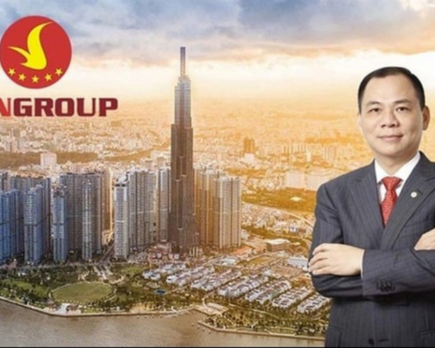 Khối ngoại gom mạnh cổ phiếu Vingroup trước thềm dòng vốn nâng hạng