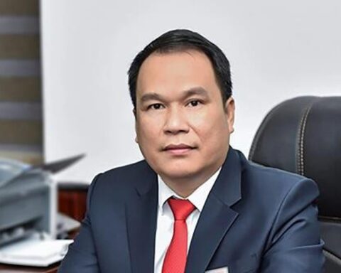 Ông Lê Cao Quyền bị bắt, doanh nghiệp phát thông báo mới