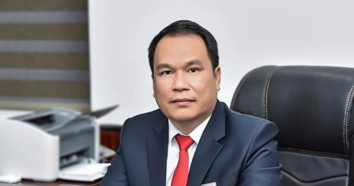 Ông Lê Cao Quyền bị bắt, doanh nghiệp phát thông báo mới