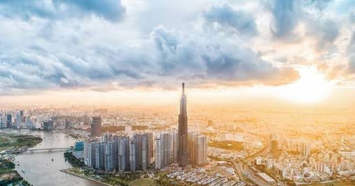 Tin vui cho cổ đông Vingroup