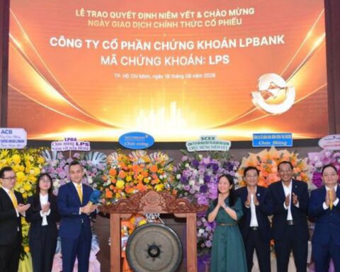 LPS lên kế hoạch phát hành 1.000 tỷ đồng trái phiếu riêng lẻ