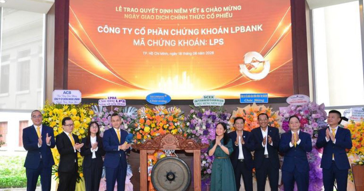 LPS lên kế hoạch phát hành 1.000 tỷ đồng trái phiếu riêng lẻ