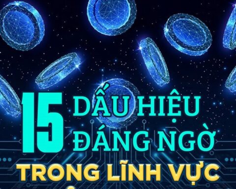 15 dấu hiệu đáng ngờ trong giao dịch tài sản mã hóa