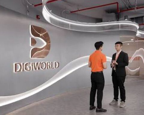 Digiworld muốn trả cổ tức năm 2026 bằng tiền mặt tỷ lệ 30%
