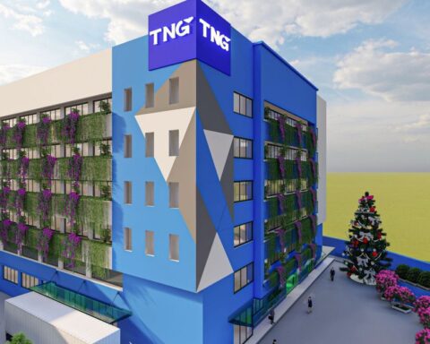 TNG tán thành giải thể công ty liên kết do kinh doanh không hiệu quả