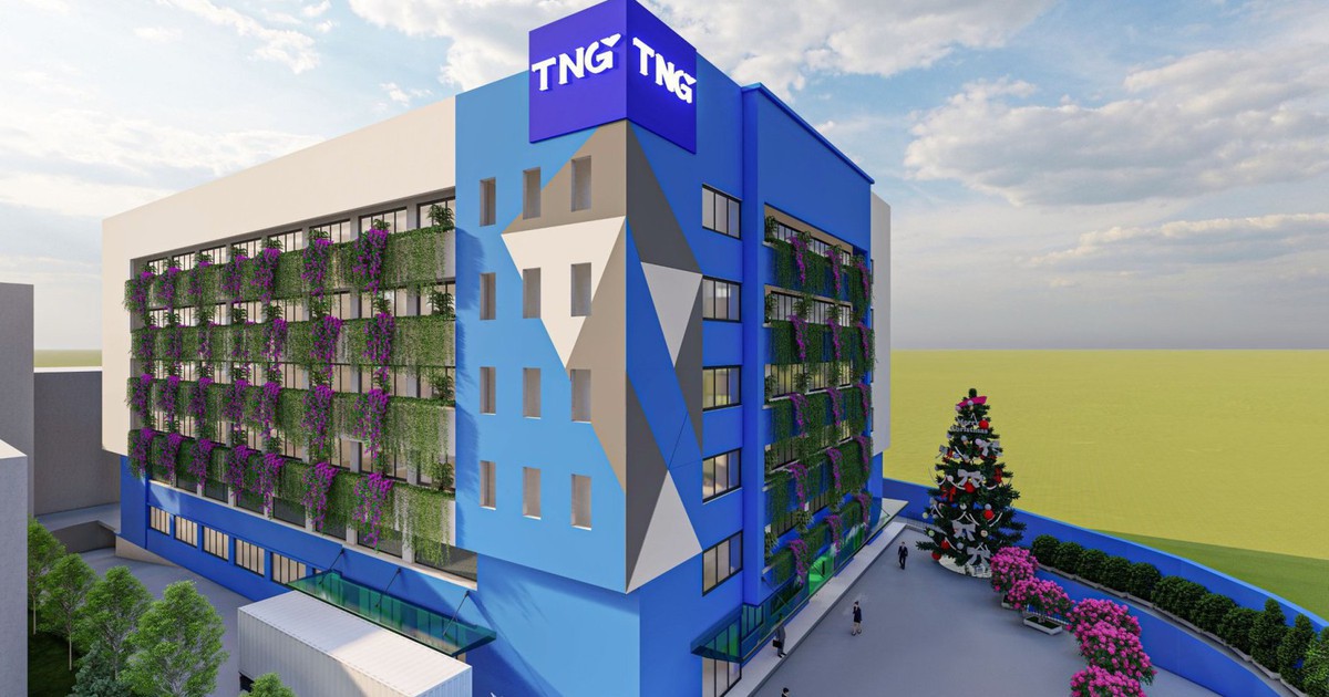 TNG tán thành giải thể công ty liên kết do kinh doanh không hiệu quả