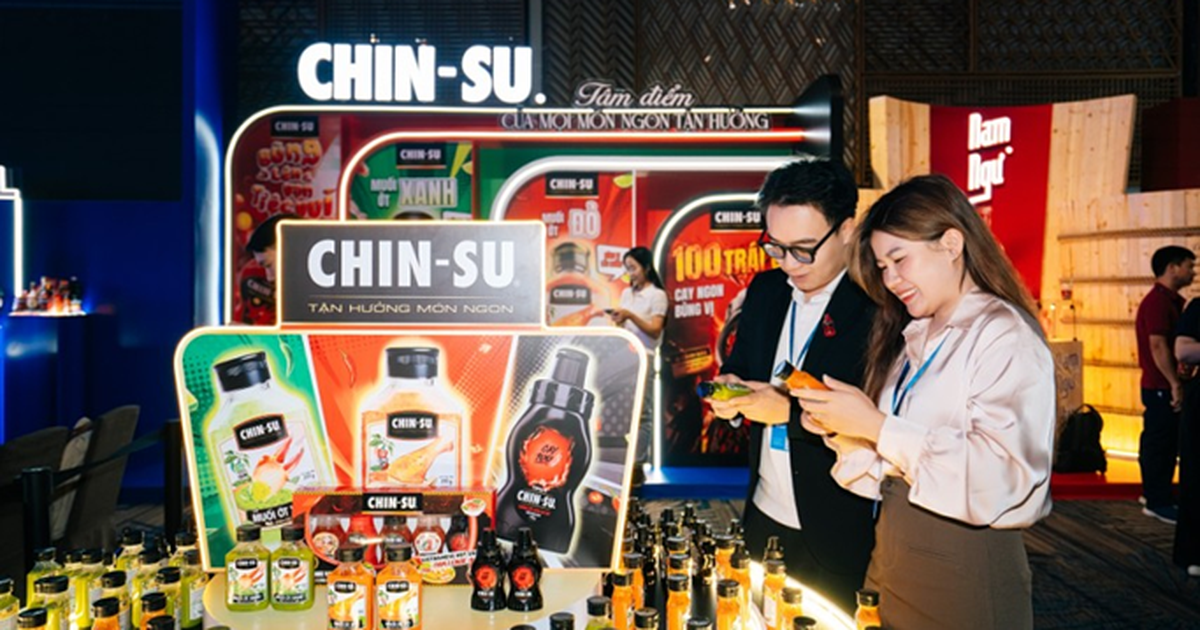Tổng giám đốc Masan Consumer mua vào 2,7 triệu cổ phiếu