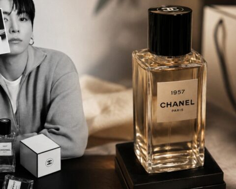 Cõi mạng rần rần truy lùng chai “nước hoa chiêu tài” mang tên 1957: Chanel không tốn một đồng quảng cáo, doanh số vẫn tăng 8%