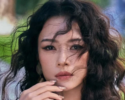 Chương Tử Di kiếm 45 triệu USD nhờ “mát tay”
