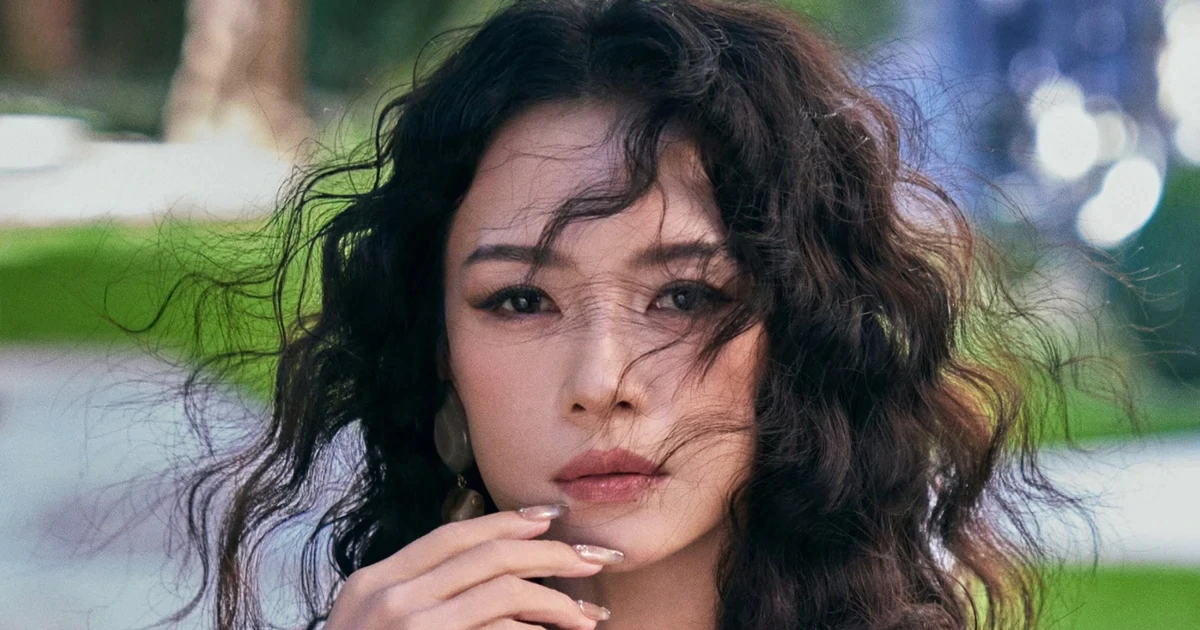 Chương Tử Di kiếm 45 triệu USD nhờ “mát tay”
