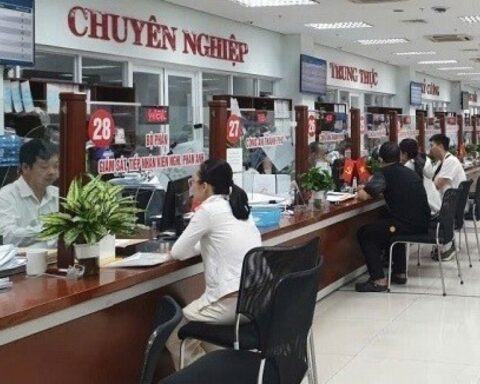 Sửa đổi, bổ sung, bãi bỏ một số biểu mẫu về đăng ký doanh nghiệp và hộ kinh doanh