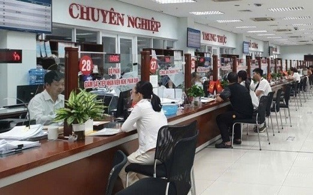 Sửa đổi, bổ sung, bãi bỏ một số biểu mẫu về đăng ký doanh nghiệp và hộ kinh doanh