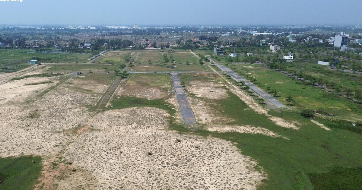 3 dự án ‘dính’ tranh chấp BĐS lớn nhất miền Trung: Đà Nẵng chỉ đạo ‘nóng’