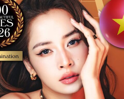 “Mỹ nhân đẹp nhất Việt Nam” nói đúng 1 câu về đề cử đẹp nhất thế giới: Đó là điều đương nhiên