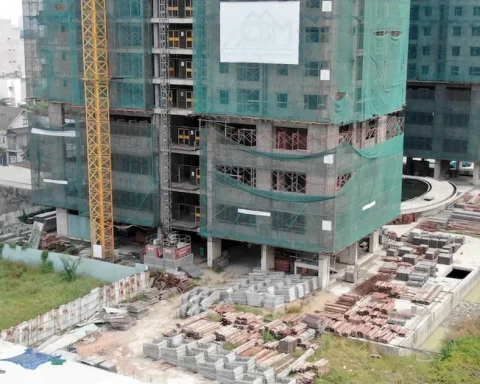 Kiến nghị tính lại thời hạn dự án sau khi chuyển nhượng